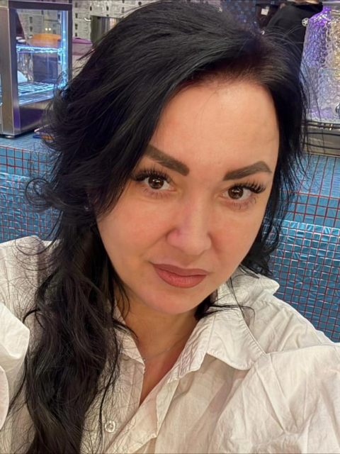 Елена, Россия, Екатеринбург. Фото на сайте ГдеПапа.Ру