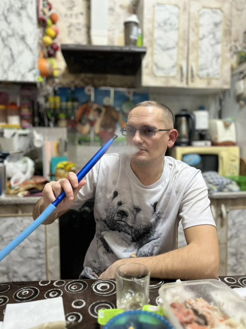 Станислав, Россия, Новосибирск. Фото на сайте ГдеПапа.Ру