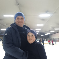 Роман, Россия, Дубна, 44 года