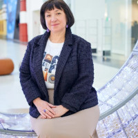 Марина, Россия, Нижний Новгород, 54 года