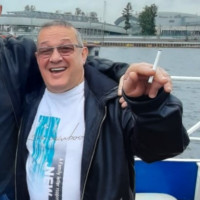 Андрей, Санкт-Петербург, м. Проспект Ветеранов, 55 лет