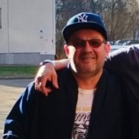 Андрей, Санкт-Петербург, м. Проспект Ветеранов, 55 лет