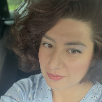 Кристина, Россия, Москва, 40 лет