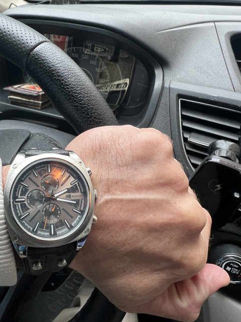 Владимир, Россия, Москва. Фото на сайте ГдеПапа.Ру