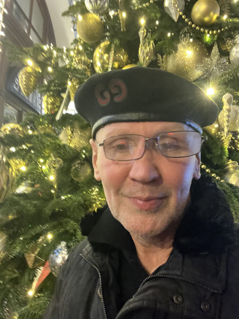 Владимир, Россия, Москва. Фото на сайте ГдеПапа.Ру