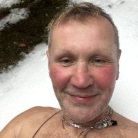 Владимир, Россия, Москва, 64 года