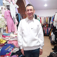 Алексей, Россия, Усолье, 44 года