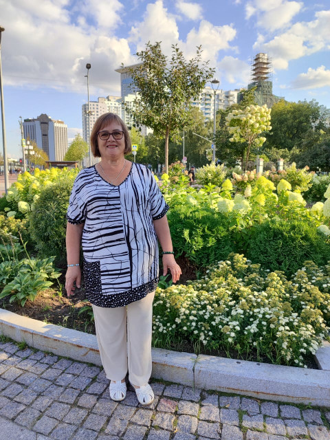 Аля, Москва, м. Солнцево. Фото на сайте ГдеПапа.Ру