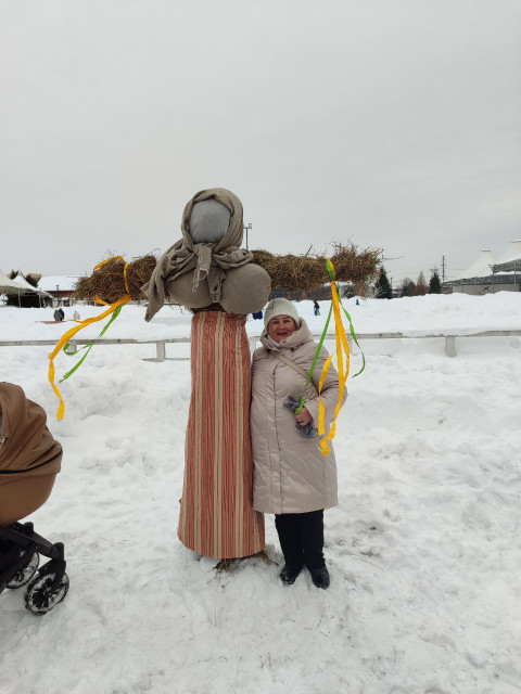 Аля, Москва, м. Митино. Фото на сайте ГдеПапа.Ру