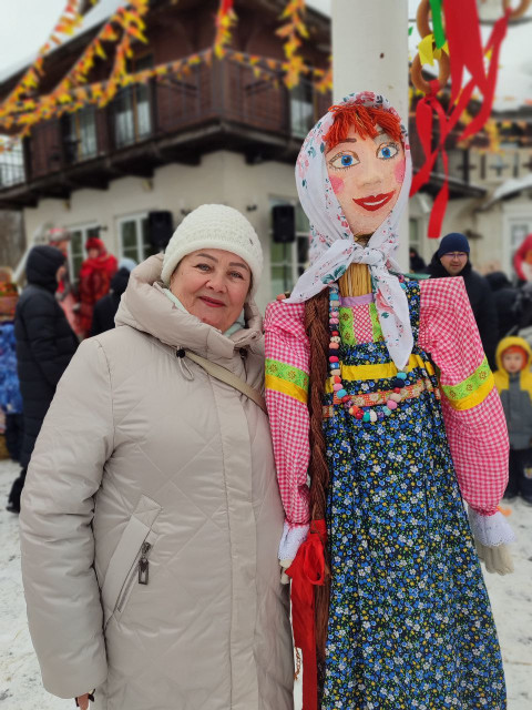Аля, Москва, м. Митино. Фото на сайте ГдеПапа.Ру
