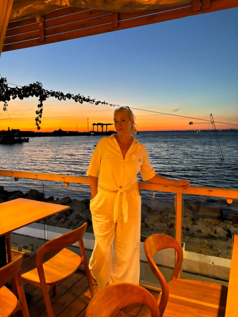 Людмила, Анапа, 54 года, 1 ребенок, 1 фото. Познакомлюсь с мужчиной для любви и серьезных отношений.  Анкета 865213. 