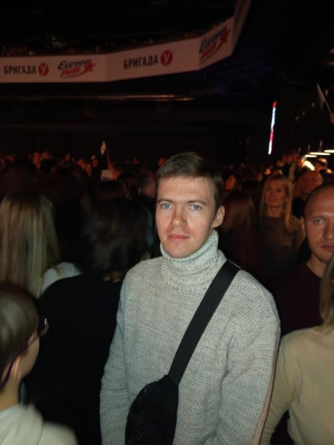 Александр, Россия, Москва. Фото на сайте ГдеПапа.Ру