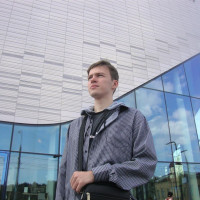 Александр, Россия, Москва, 32 года