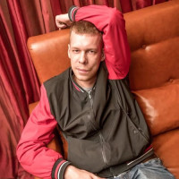 Владимир, Россия, Новосибирск, 36 лет