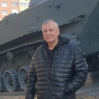 Vlad, Россия, Екатеринбург, 66 лет