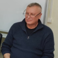 Vlad, Россия, Екатеринбург, 66 лет