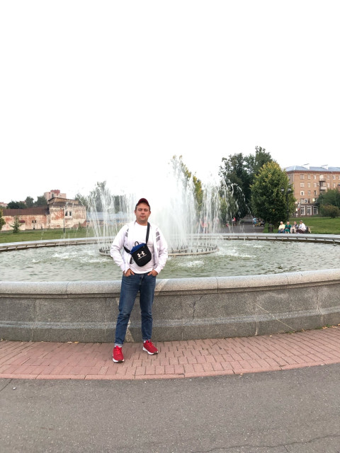 Анатолий, Россия, Рыбинск, 26 лет. Познакомлюсь с девушкой для любви и серьезных отношений, брака и создания семьи, рождения совместных...  Анкета 865238. 