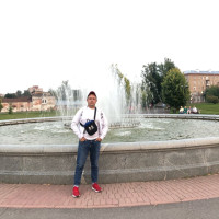 Анатолий, Россия, Рыбинск, 26 лет