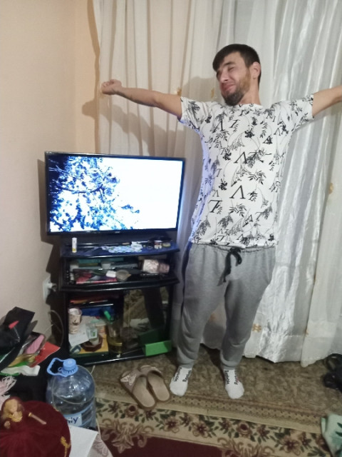 Виталий, Узбекистан, Янгиюль. Фото на сайте ГдеПапа.Ру