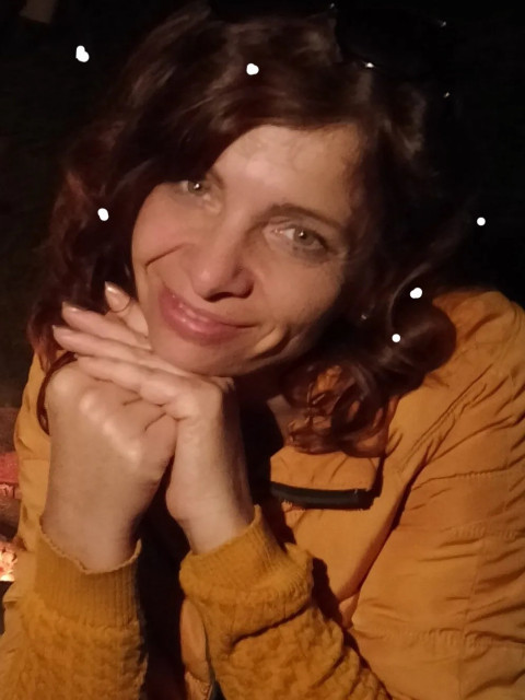 Лана, Россия, Оренбург, 54 года, 1 ребенок. Она ищет его: Думаю, что вдовца.  Анкета 865250. 