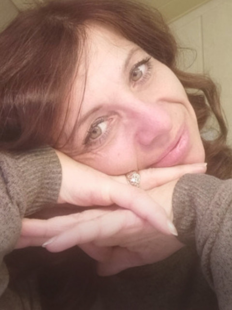 Лана, Россия, Оренбург, 54 года, 1 ребенок. Она ищет его: Думаю, что вдовца.  Анкета 865250. 