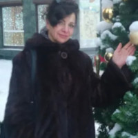 Лана, Россия, Оренбург, 54 года