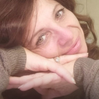 Лана, Россия, Оренбург, 54 года