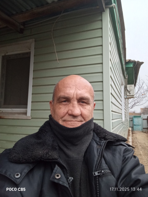 Вячеслав, Россия, Фролово, 54 года. Познакомлюсь с женщиной для любви и серьезных отношений, воспитания детей.  Анкета 865253. 