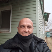 Вячеслав, Россия, Фролово, 54 года