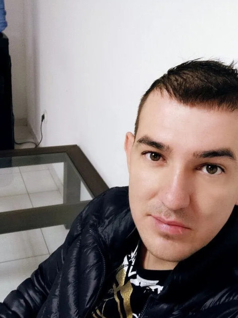 Славик, Россия, Калининград, 36 лет. Познакомлюсь с женщиной для любви и серьезных отношений.  Анкета 865305. 