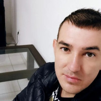 Славик, Россия, Калининград, 36 лет