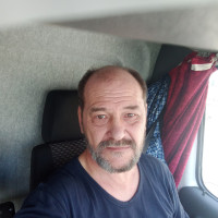 Михаил Изотов, Россия, Шахты, 51 год