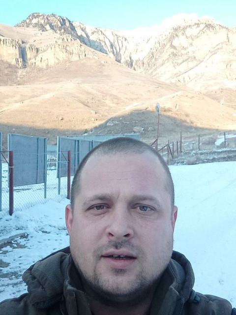 Евгений Солярик, Россия, Донецк, 39 лет, 1 ребенок. Ищу: Обыкнавен  Анкета 865311. 