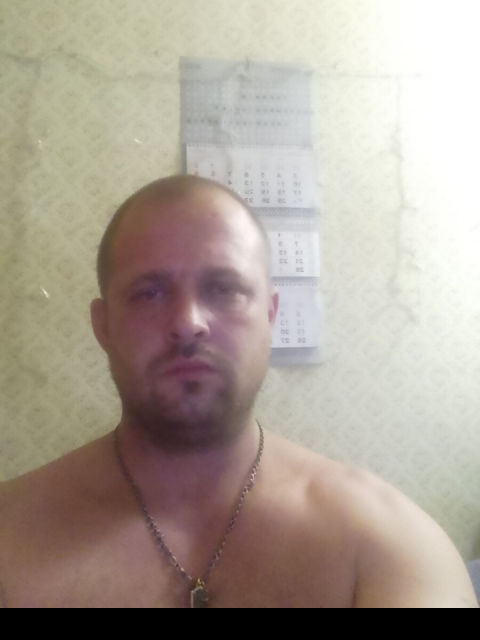 Евгений Солярик, Россия, Донецк. Фото на сайте ГдеПапа.Ру