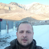 Евгений Солярик, Россия, Донецк, 39 лет