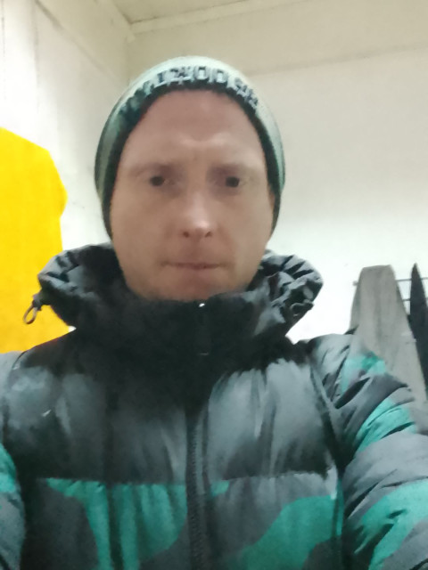 Максим Туров, Жигулёвск, 37 лет, 1 ребенок. Сайт отцов-одиночек GdePapa.Ru