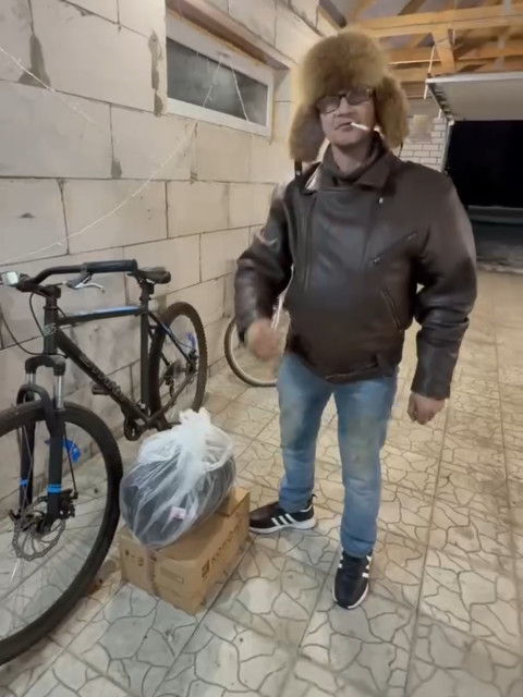 Роман Нет, Владимир, 44 года, 1 ребенок, 1 фото. Познакомлюсь для создания семьи.