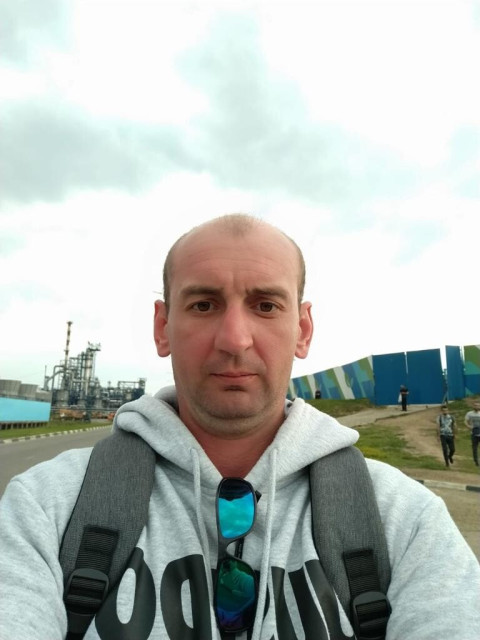 Игорь, Россия, Липецк. Фото на сайте ГдеПапа.Ру