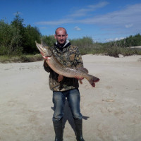 Игорь, Россия, Липецк, 42 года