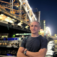 Станислав, Россия, Санкт-Петербург, 49 лет