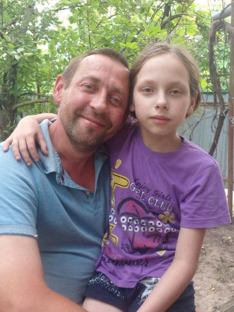 Сергей, Россия, Токмак. Фото на сайте ГдеПапа.Ру