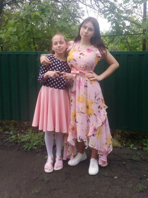 Сергей, Россия, Токмак. Фото на сайте ГдеПапа.Ру