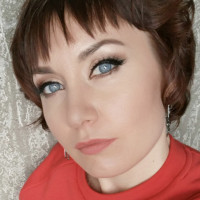 Татьяна, Москва, м. Молодёжная, 41 год