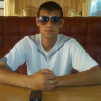 Forbiden, Молдова, Кишинёв, 37 лет