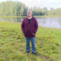 Виталий, Россия, Ульяновск, 43 года