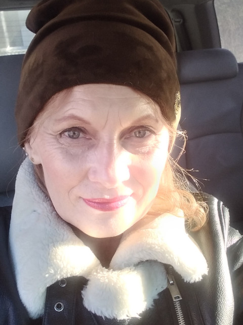 Татьяна, Россия, Люберцы. Фото на сайте ГдеПапа.Ру