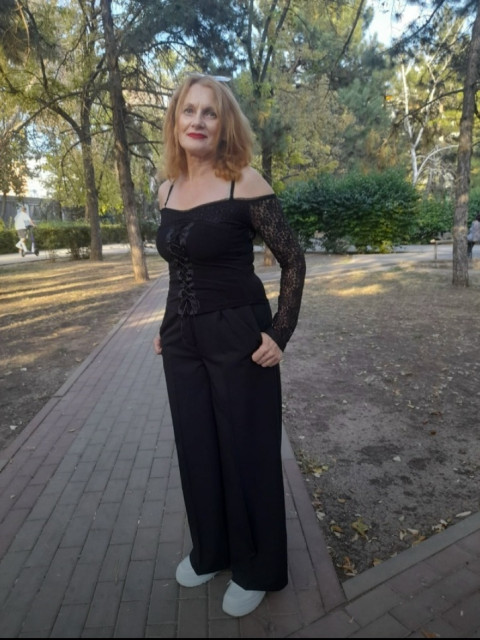 Татьяна, Россия, Люберцы. Фото на сайте ГдеПапа.Ру