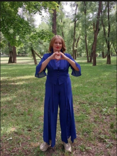 Татьяна, Россия, Люберцы. Фото на сайте ГдеПапа.Ру