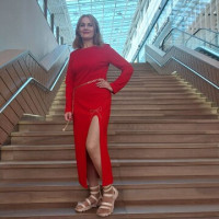 Татьяна, Россия, Люберцы, 58 лет