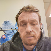 Александр, Москва, м. Марьино, 44 года